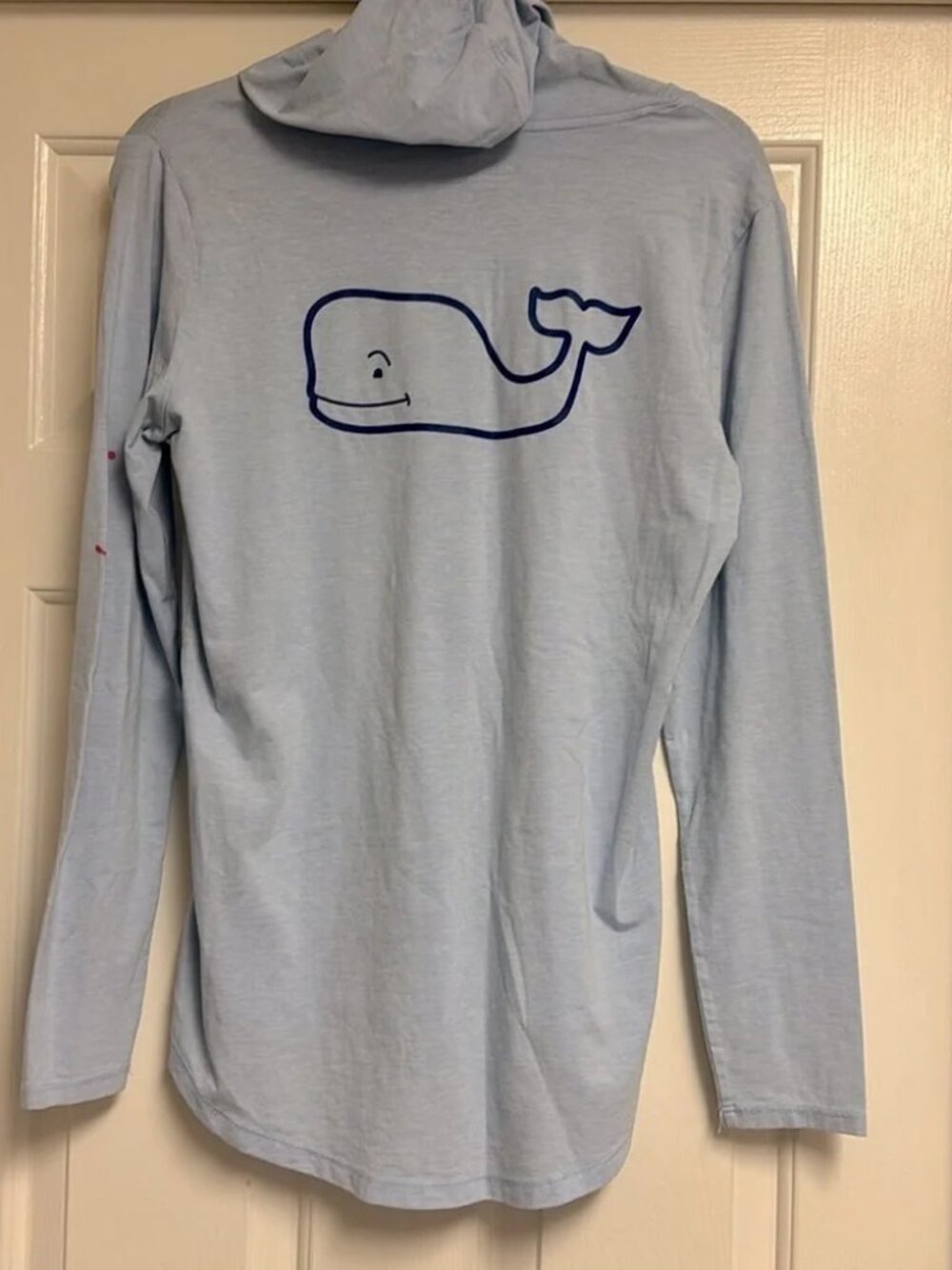 Women’s Vineyard Vines Hooded